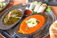インド料理 Delhi
