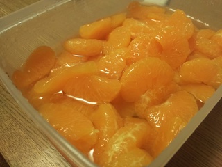 みかんとりんご みかんとりんご