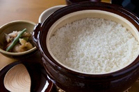 4月21日(日)の土鍋ごはん食べ比べワークショップについて