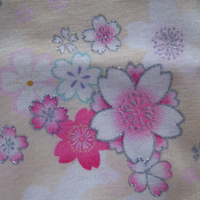 新柄 鯉口シャツ 2012-⑪