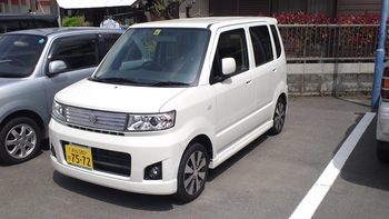 スティングレー