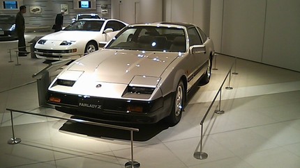フェアレディZ