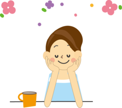 綺麗をお届け、ビューティチャージ