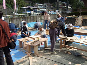 フェスタさくま2008
