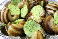 Escargots