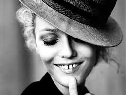 Vanessa Paradis
