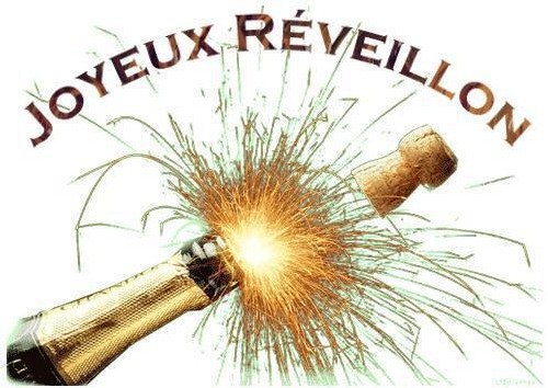 Le Réveillon Le Réveillon