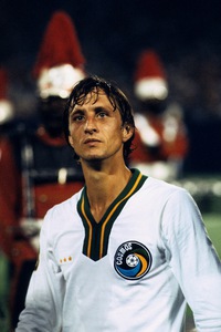 Johan Cruijff Johan Cruijff