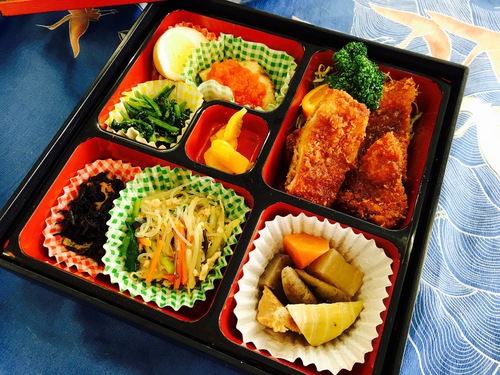 仕出しの紹介 仕出しの紹介