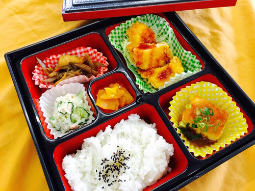ごぼう ごぼう