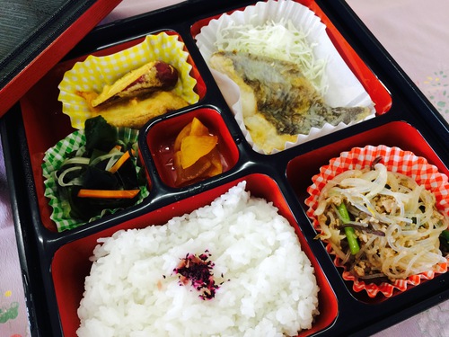 明日から夏休み! 明日から夏休み!