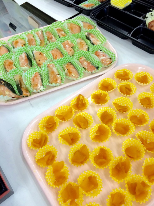 今日も大忙し!! 今日も大忙し!!