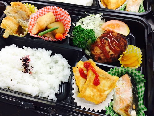 今日も大忙し!! 今日も大忙し!!