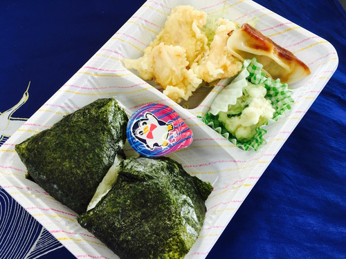 仕出し弁当の紹介 仕出し弁当の紹介