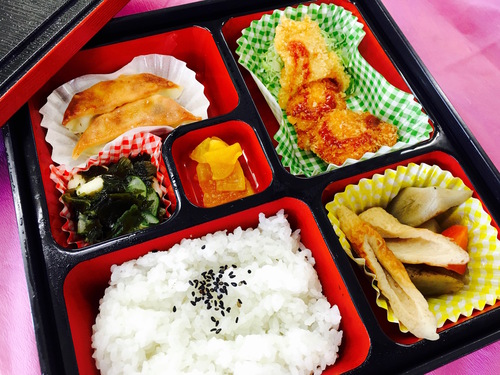 休み明け… 休み明け…