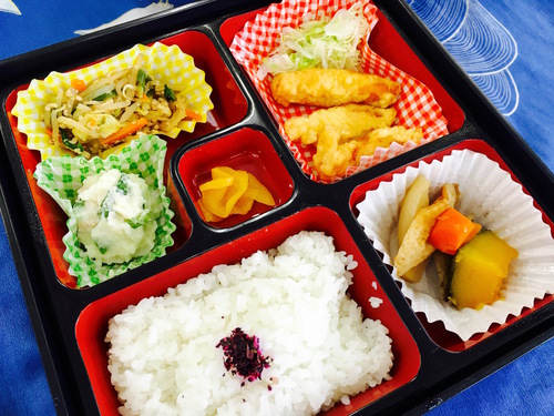 朝ごはんに。 朝ごはんに。