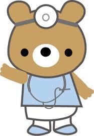 健康第一! 健康第一!