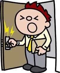 静電気 静電気