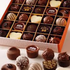 チョコもいいけどお弁当も チョコもいいけどお弁当も