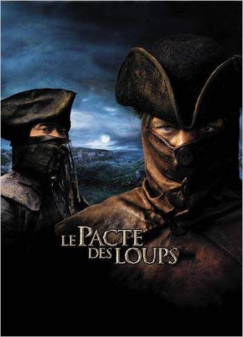 Le pacte des loups