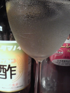 お酢