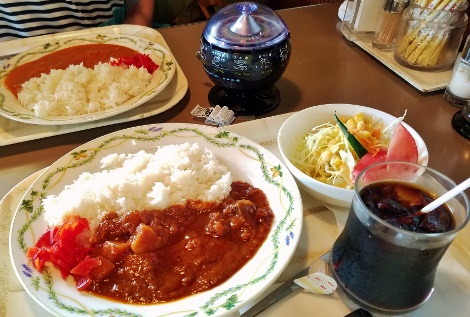 コロナ過で閉店喫茶ゼロの町 コロナ過で閉店喫茶ゼロの町
