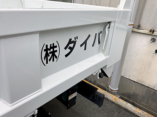戦う看板。 戦う看板。