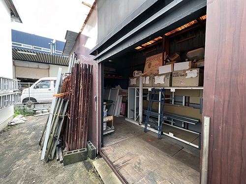 緊急安全確保… 緊急安全確保…