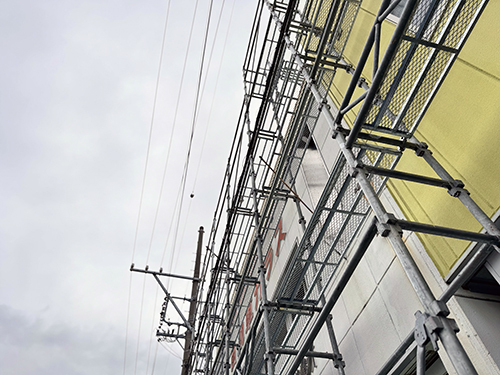 社内製作日。 社内製作日。