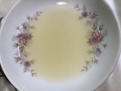 カルシウムを おいしく摂れる ♪ カルシウムを おいしく摂れる ♪