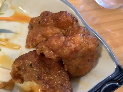 真夏の ゆかいなタイ料理ランチ会♪ 真夏の ゆかいなタイ料理ランチ会♪