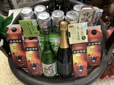 リクエストは コーヒーと 泡の出るもの 笑笑 リクエストは コーヒーと 泡の出るもの 笑笑