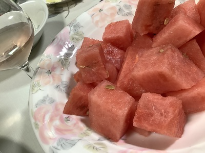 すいかロゼ ♡ すいかロゼ ♡