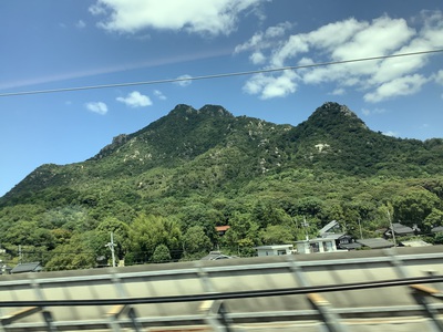 なんとか 九州上陸 o(^o^)o ごとうは やってます !! なんとか 九州上陸 o(^o^)o ごとうは やってます !!