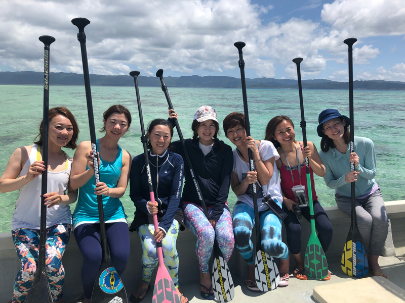 【開催決定!!】沖縄・西表島YOGA×SUPリトリート 【開催決定!!】沖縄・西表島YOGA×SUPリトリート