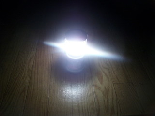 LED ランタン