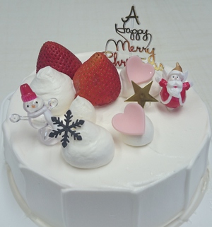 クリスマス クリスマス