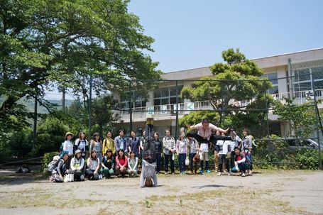 2014年第二期 アウトドアの学校 第一回を先日開催しました。 2014年第二期 アウトドアの学校 第一回を先日開催しました。