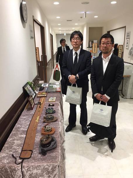 2018.04.05 追悼 ドクター川野こと川野信之先生 フライフィッシング 川野先生への追悼文 2018.04.05 追悼 ドクター川野こと川野信之先生 フライフィッシング 川野先生への追悼文