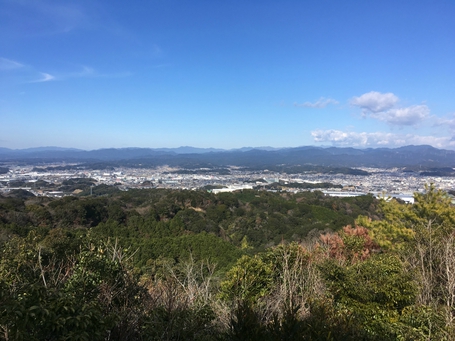 【動画あり】小笠山の絶景奇景 六枚屏風へ、法多山から歩く。2017.01 6枚屏風 袋井 掛川 【動画あり】小笠山の絶景奇景 六枚屏風へ、法多山から歩く。2017.01 6枚屏風 袋井 掛川