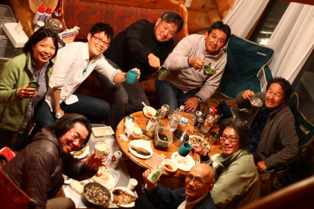 北海道 研修レポート (オオムラ)2015.06 北海道 研修レポート (オオムラ)2015.06