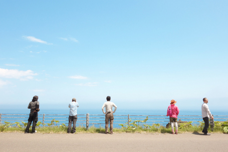 北海道 研修レポート (オオムラ)2015.06 北海道 研修レポート (オオムラ)2015.06