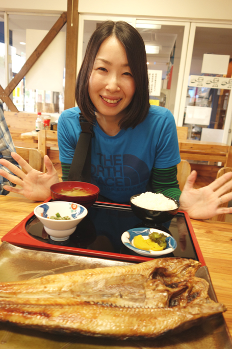 北海道 研修レポート (オオムラ)2015.06 北海道 研修レポート (オオムラ)2015.06