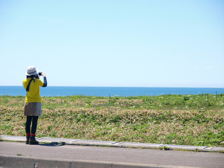 北海道 研修レポート (オオムラ)2015.06 北海道 研修レポート (オオムラ)2015.06