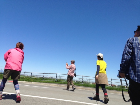 北海道 研修レポート (オオムラ)2015.06 北海道 研修レポート (オオムラ)2015.06