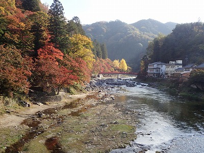未来に残したい日本の風景・１