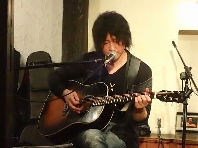 Chika-Tetsu 得三 LIVE決定 Chika-Tetsu 得三 LIVE決定
