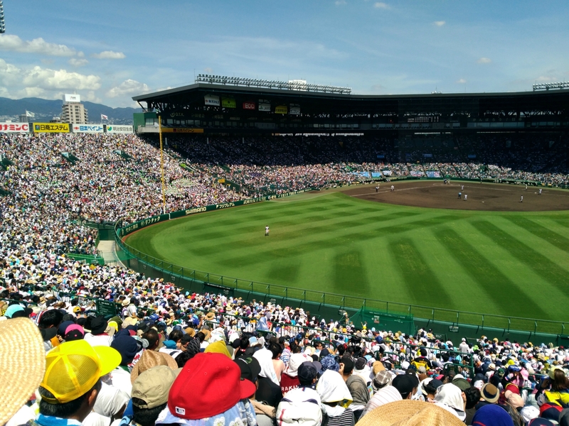 夏の甲子園 大阪桐蔭が金足農業に勝つ 夏の甲子園 大阪桐蔭が金足農業に勝つ