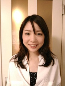 メイクモデルさん⑤ ~似合わない、やり方が分からないとあきらめているメイクありませんか?~ メイクモデルさん⑤ ~似合わない、やり方が分からないとあきらめているメイクありませんか?~