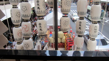 京都祇園祭２